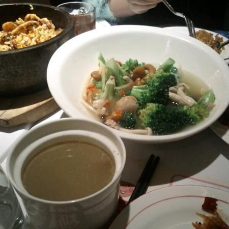 Shui TianTang Western Restaurant